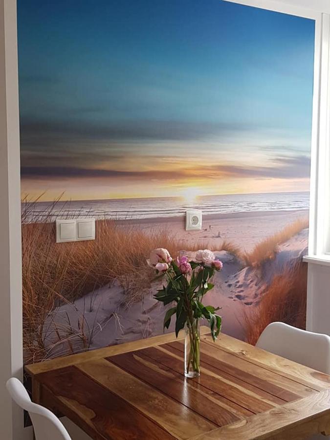 Oudeschild B&B De Admiraal Texel מראה חיצוני תמונה
